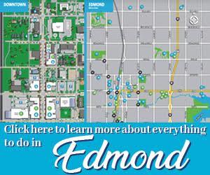Visit Edmond