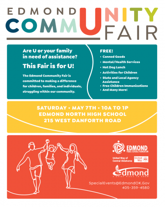 Edmond Community Fair