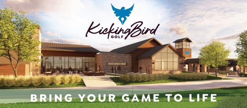Transformational renovations celebrated at Kingbird Golf June 29. 