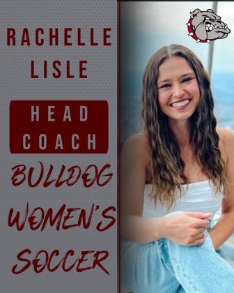 Rachelle Lisle - New Head Coach at Edmond Memorial