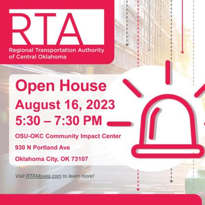 RTA Open House 